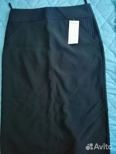 Юбка карандаш 46 48
