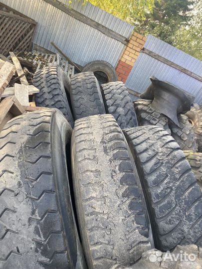 Continental Contact CT 21 325/95 R24 24K