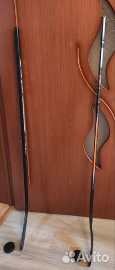 Клюшка хоккейная stex