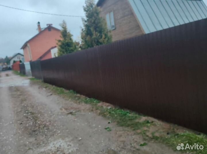 Бригада строителей