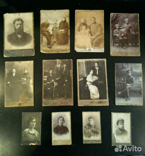 Фотографии