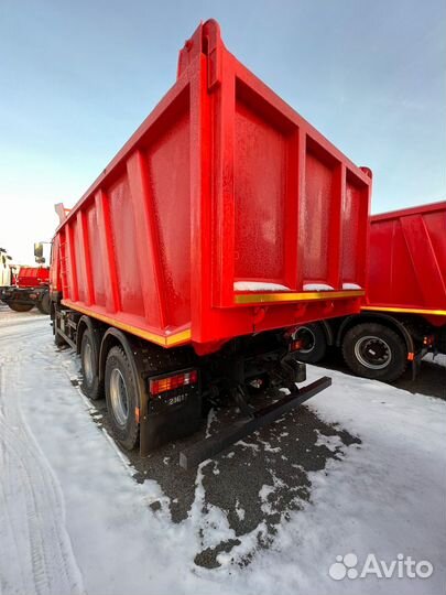 МАЗ 650128-8570-005, 2023