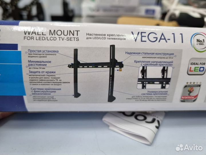 Кронштейн для телевизора