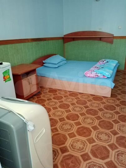 Комната 20 м², 1/2 эт.