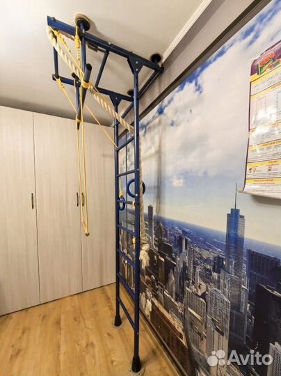 Шведская стенка