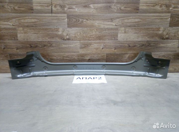 Панель задняя Volkswagen Polo 5