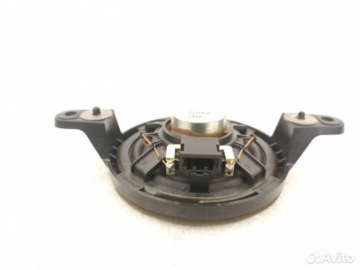 Динамик передний левый Audi A6 C7 2013