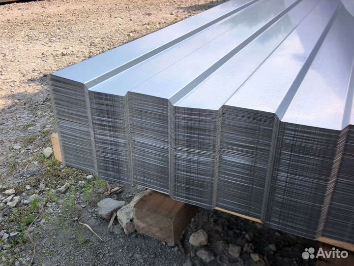 Металлические листы
