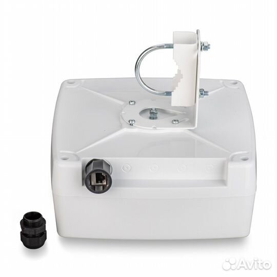 KAA15-1700/2700 U-Box Rj45