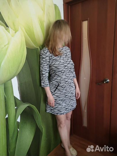 Одежда женская