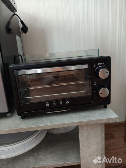 Электропечь