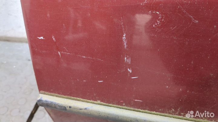 Дверь боковая BMW X5 E53, 2005