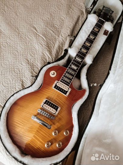 Gibson Les Paul Traditional 2016 T LB