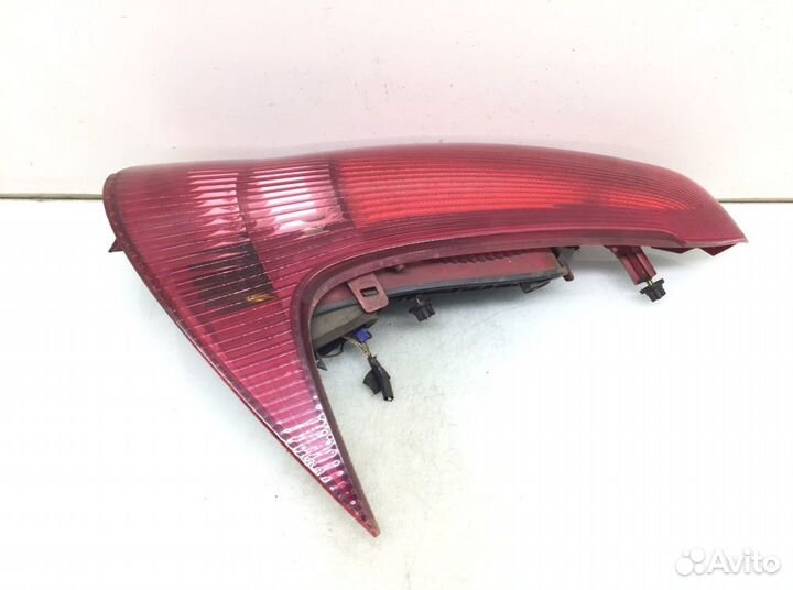 Фонарь Peugeot 206 (1998-2006)