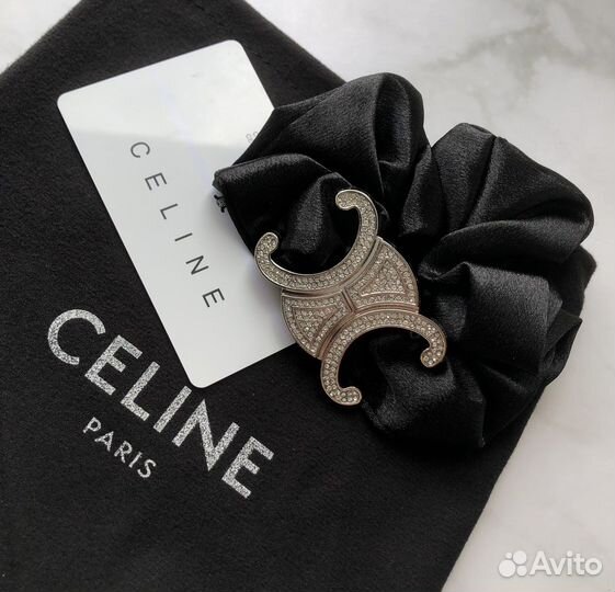 Резинка для волос Celine