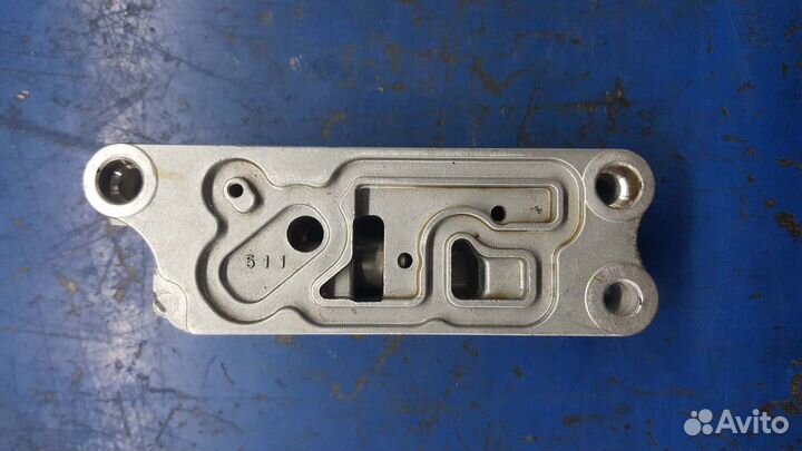 Прокладки для блока VCM Хонда Пилот 3, Кросстур