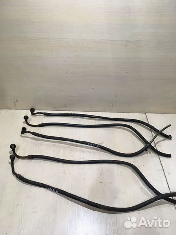 Шланг гидроусилителя руля Ауди A4 B5