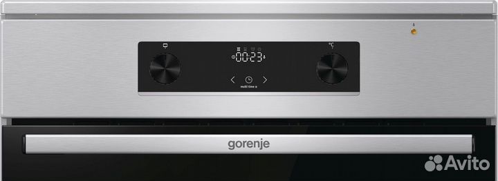 Плита gorenje geit6C60XPG