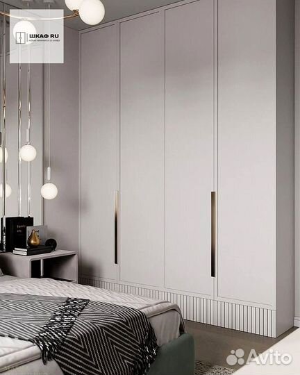 Шкаф от производителя