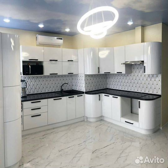 Кухня от производителя