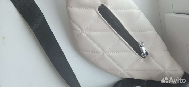 Сумка барсетка женская