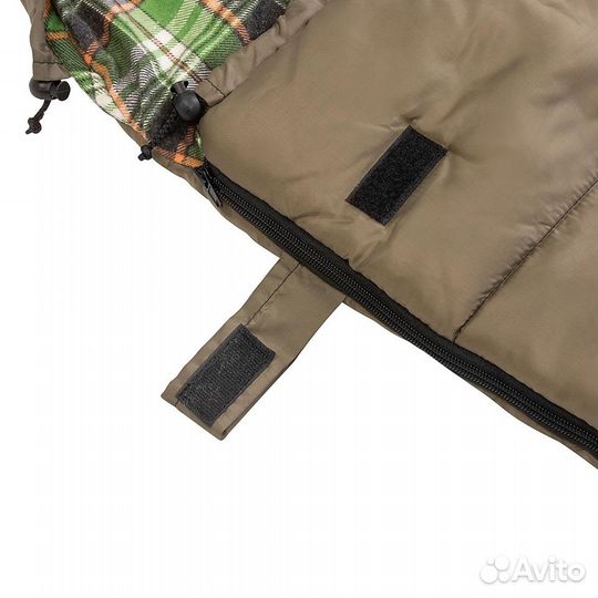 Спальник Beluha Helios