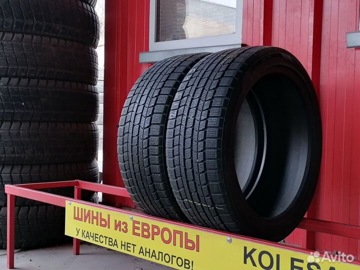 Dunlop DSX-2 215/45 R18