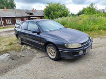 Opel Omega 2.0 MT, 1994, 300 000 км, с пробегом, цена 75 000 руб.