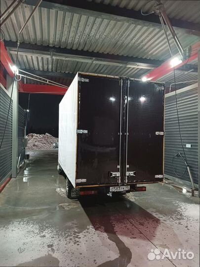 Междугородние перевозки с гарантией от 200кг