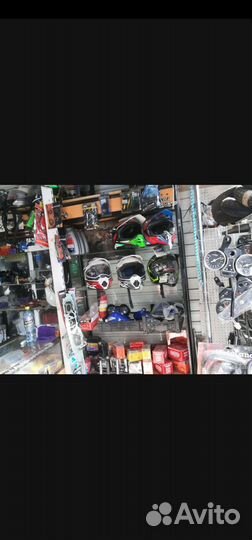 Мотозапчасти мопеды, скутера, мотоциклы,ATV