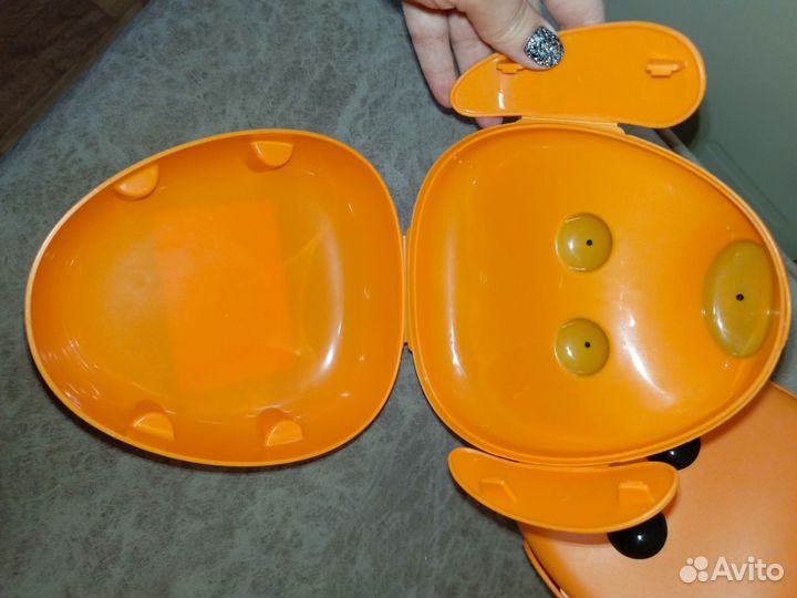 Контейнер IKEA