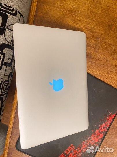 Apple macbook air 13, 2014