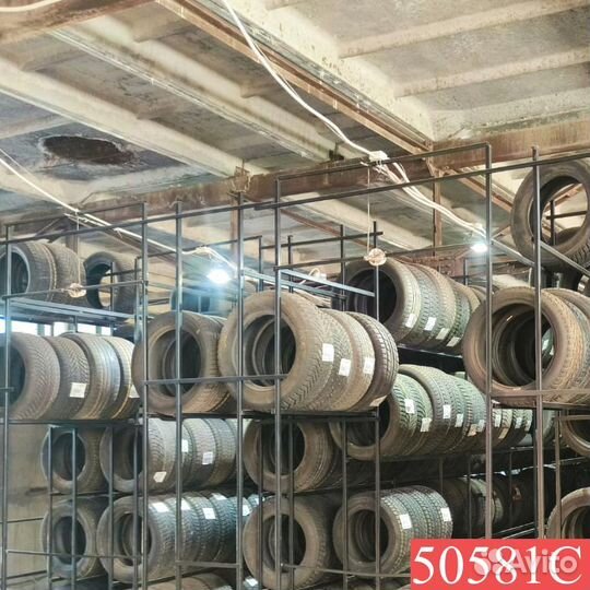 Hankook Winter I'Cept Evo2 W320 225/55 R17 96L