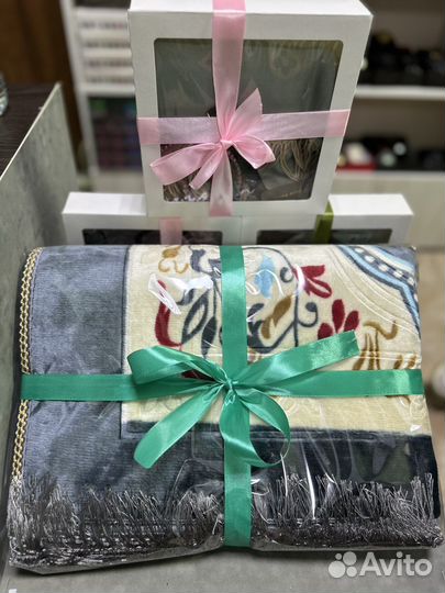 Коврик для молитвы