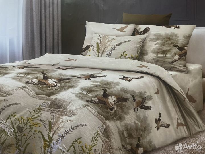 Постельное белье