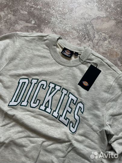 Новый Свитшот Dickies как y2k Carhartt Polar