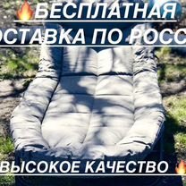 Раскладушка карповая