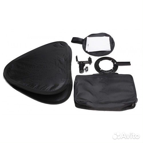 Софтбокс быстрораскладной FST SB-020 60X60 см