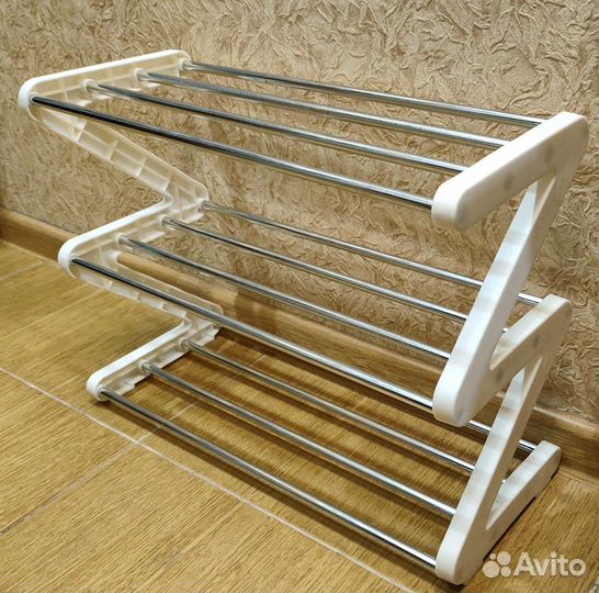 Подставка для обуви ikea-новые