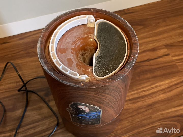 Увлажнитель воздуха Redmond RHF-3307