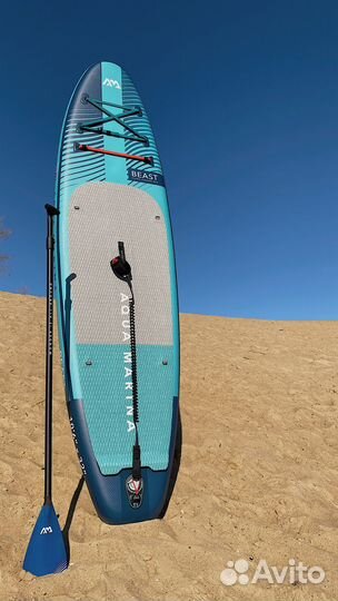 SUP-сплав прогулка на о.Тосканка ) о.Ключик