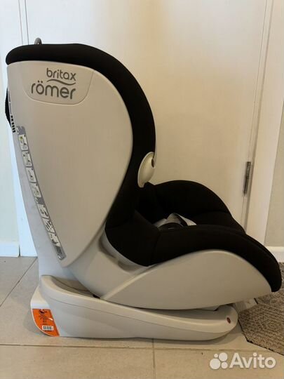 Автомобильное кресло britax romer trifix i size