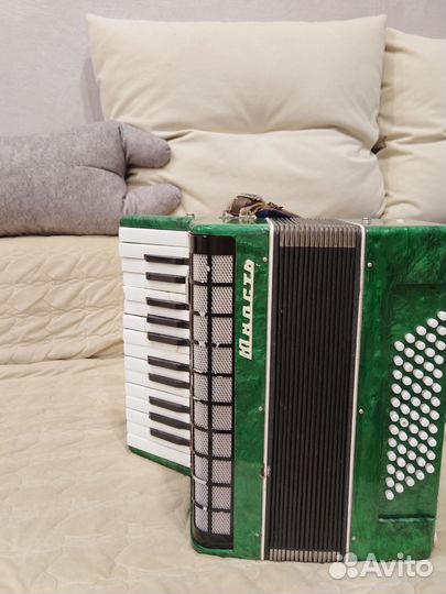 Аккордеон