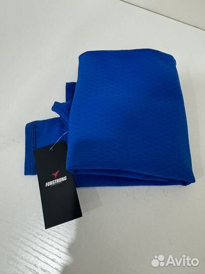 Кофта рашгард Forstrong PRO Colection новая