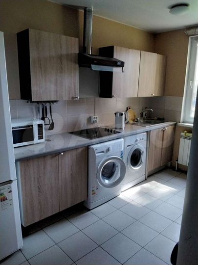 Комната 15 м², 1/2 эт.