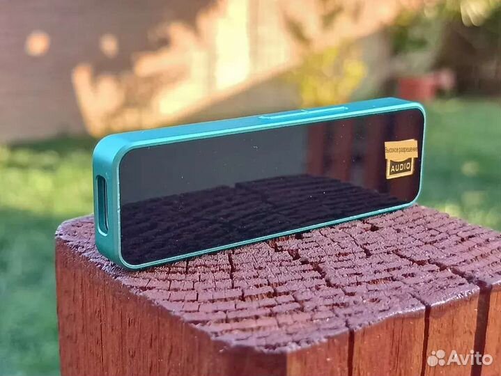 Мини-цап Faudio ks01 (нов.)