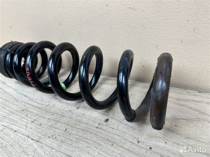 Пружина задняя Kia Stinger 2017-Н.в