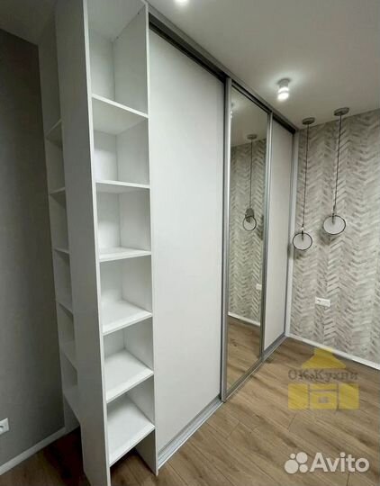 Шкаф в спальню