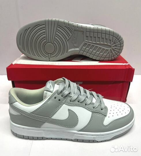 Кроссовки Nike sb dunk