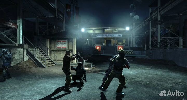 Homefront (Xbox 360) Б/У